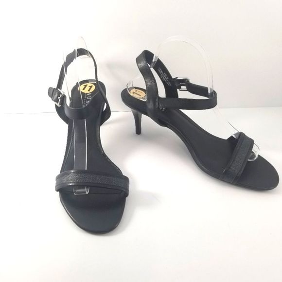 NWOT!!! LAUREN Ralph Lauren "Nyla" Sandal Size 11.  S782 - Picture 2 of 7